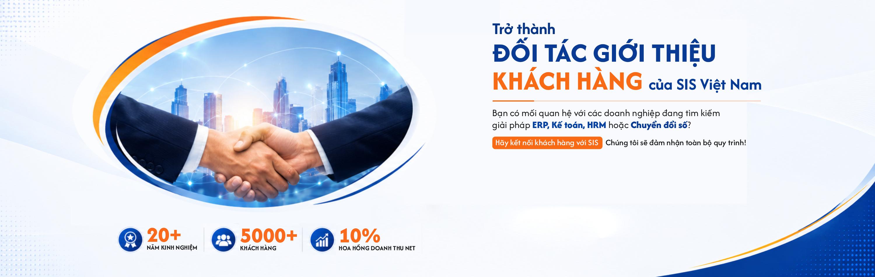 Banner đầu trang cộng tác viên